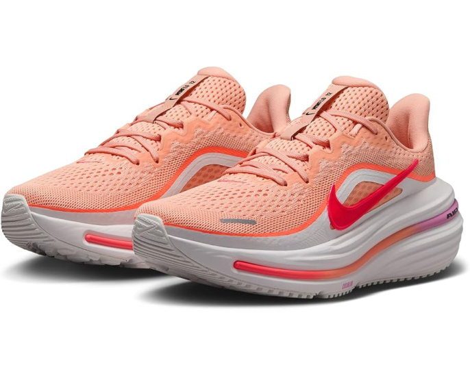 Беговые кроссовки Nike Air Winflo 12 с технологией Air Zoom