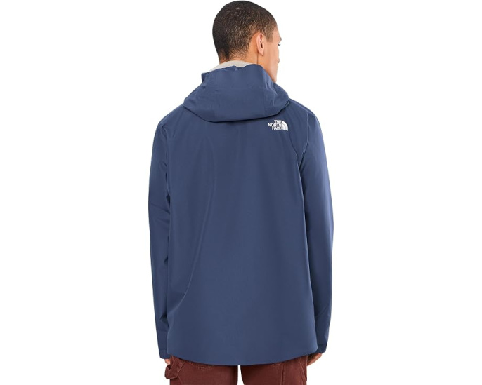 Куртка The North Face Quest Mono Triclimate 3 в 1