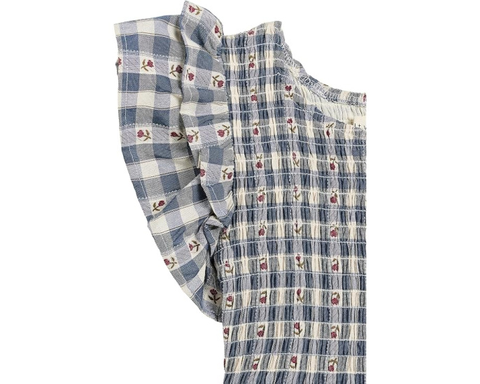 Saltwater Luxe Aylah Mini Dress (Little Kid/Big Kid)