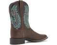 Сапоги Round Up Filly от Ariat с вышивкой
