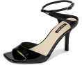 Вечерние сандалии Nine West Devans с ремешком на щиколотке и высоким каблуком
