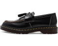 Лоферы Dr. Martens Adrian Ben с бахромой и кисточкой