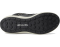 Водонепроницаемые кроссовки Columbia Peakfreak Rush Mid для детей