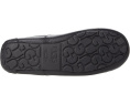UGG Ascot Leather домашние тапочки с подкладкой UGGPlush