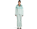 Лыжные штаны Bogner Fire + Ice Borja4-T с четырехсторонним стрейчем