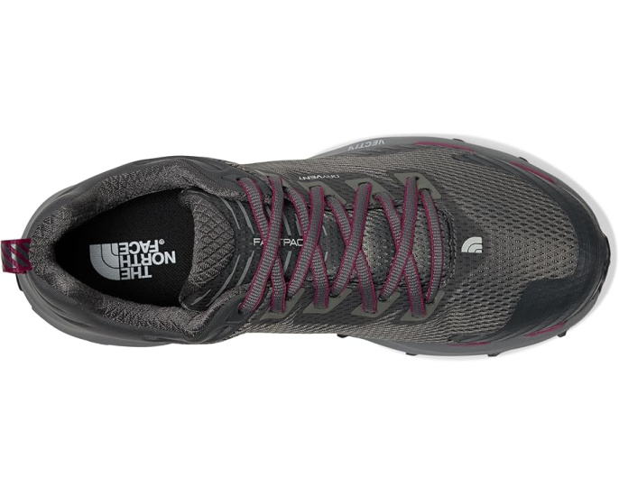 Кроссовки The North Face VECTIV Fastpack WP с технологией VECTIV для походов