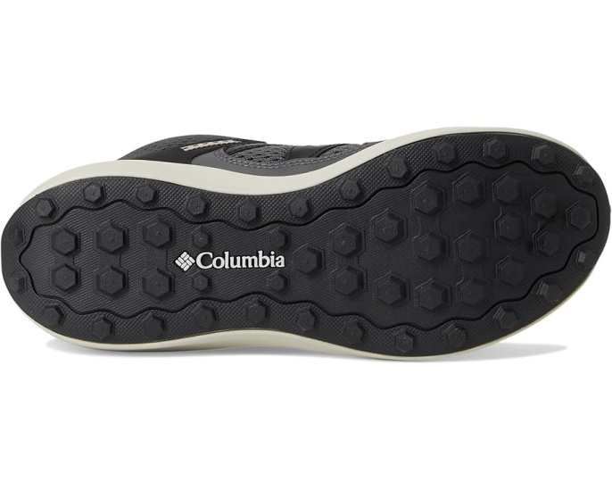 Водонепроницаемые кроссовки Columbia Peakfreak Rush Mid для детей