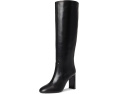 Высокие сапоги Babette Tubo 85 на устойчивом каблуке Stuart Weitzman