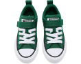 Кроссовки Converse Chuck Taylor All Star Malden Street Easy-On для детей с липучкой