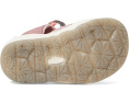 Детские сандалии KEEN Kids Moxie с защитным носком