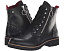 Ботинки PIKOLINOS Vicar W0V-8610 на военной подошве