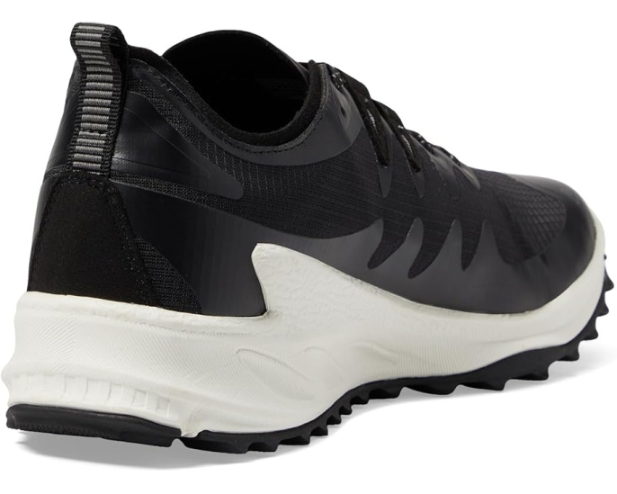 Кроссовки для хайкинга KEEN Zionic Speed с водонепроницаемой мембраной