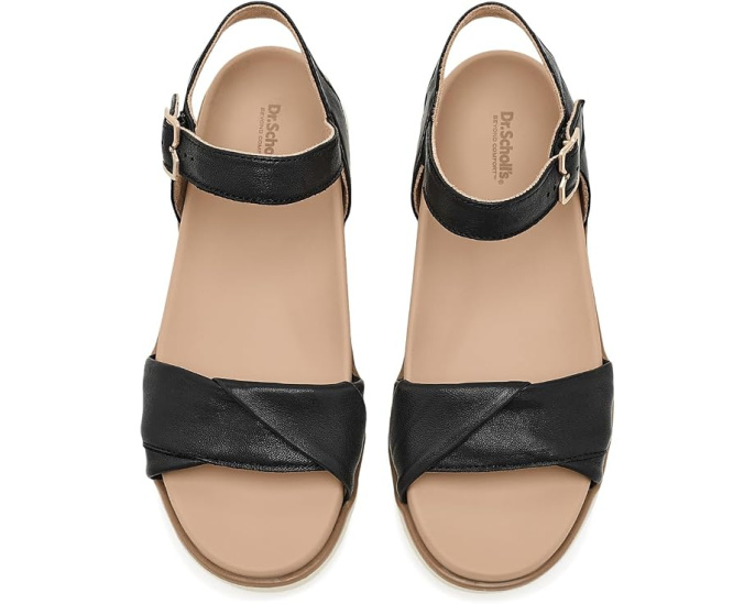 Dr. Scholl's сандалии Free To Move для поддержки стопы