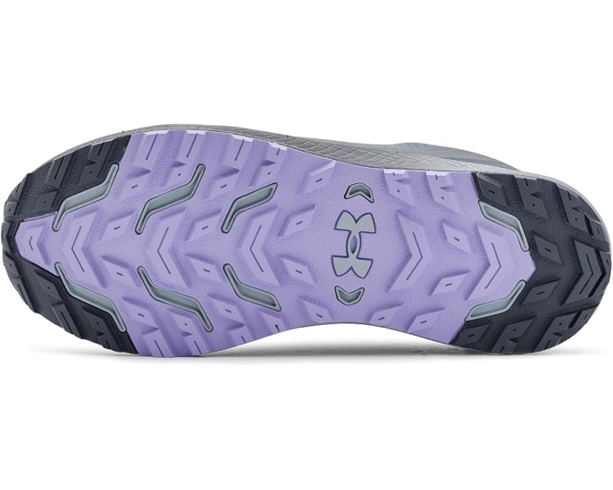 Кроссовки Under Armour Charged Bandit Trail 3 для бега по бездорожью