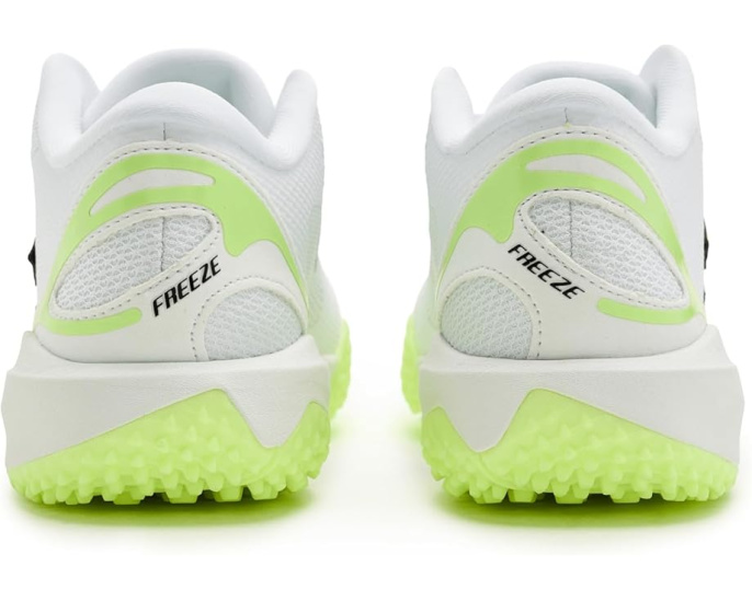 New Balance Freezelx V5 бутсы для лакросса с шипами на искусственном покрытии