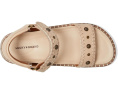 Lucky Brand босоножки Ullani на платформе с шипами