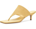Босоножки Schutz Sage Mid Stiletto с квадратным носком
