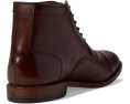 Кожаные ботинки Park Boot с классическим мыском и шнуровкой от Allen Edmonds