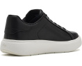 Кожаные кроссовки FitFlop Rtg на шнуровке