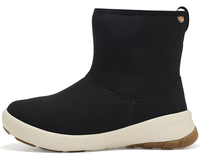 Bogs Coral Mid непромокаемые сапоги утепленные для зимы