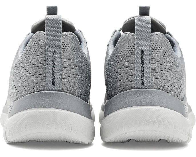 Кроссовки SKECHERS Arch Fit Summits с сетчатым верхом и памятью формы