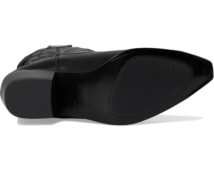 Ботинки Valley от ALDO в ковбойском стиле с острым носком и каблуком