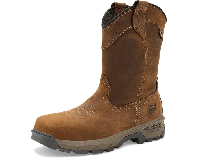 Timberland PRO Titan EV ботинки с композитным носком