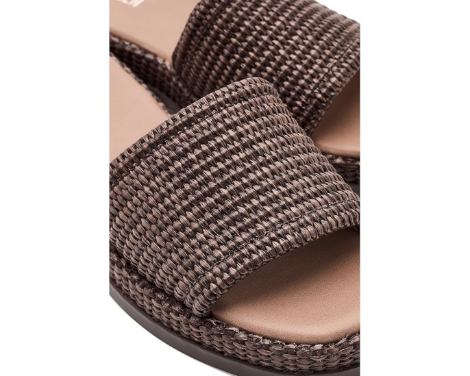 Сандалии Steve Madden Boardwalk на платформе