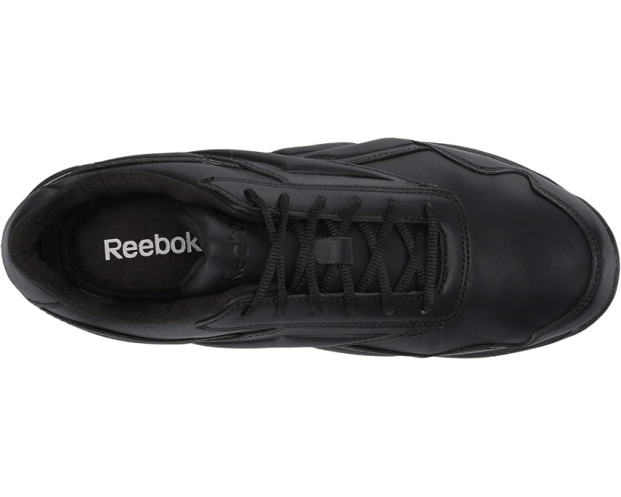Рабочие туфли Reebok Work Jorie LT с мягким носком