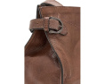 Сумка Willow Tote Frye из натуральной кожи