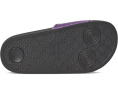 Сланцы Mini Meena Eagle с орлом от Kurt Geiger London Kids