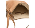 Кожаный рюкзак-хобо Nora Backpack Hobo из натуральной кожи Frye