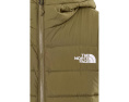 The North Face куртка Aconcagua Hooded с капюшоном