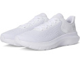 Кроссовки Under Armour Charged Rogue 5 с амортизирующей стелькой