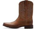 Ariat Bodie ботинки с квадратным носком