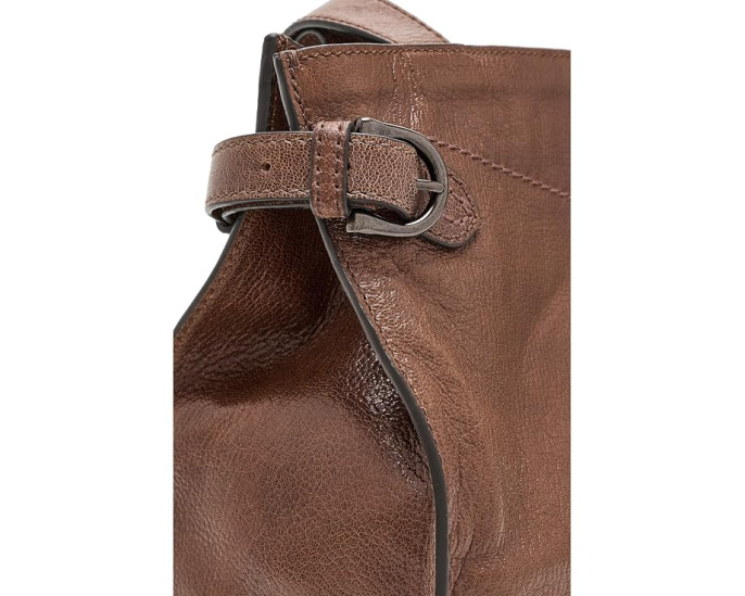 Сумка Willow Tote Frye из натуральной кожи