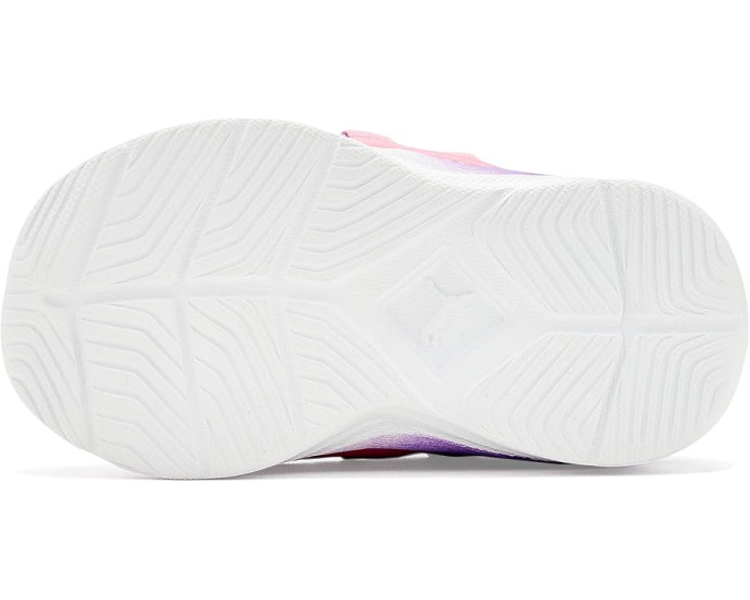 Детские слипоны PUMA Softride One4All с технологией PUMALITE и сетчатым верхом