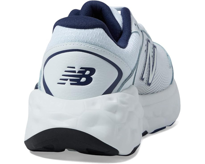Кроссовки Fresh Foam X 840v1 Leather New Balance