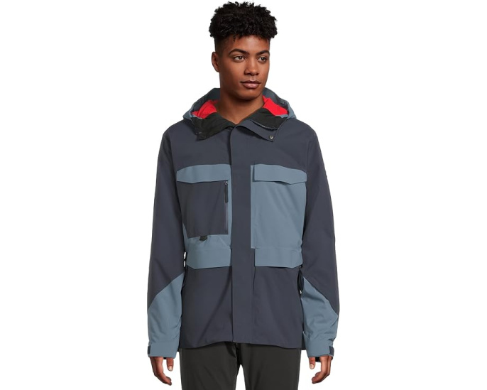Куртка Obermeyer Oberreute Jacket