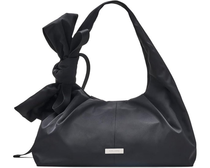 Сумка Marc Jacobs The Bow Nylon Sack из нейлона