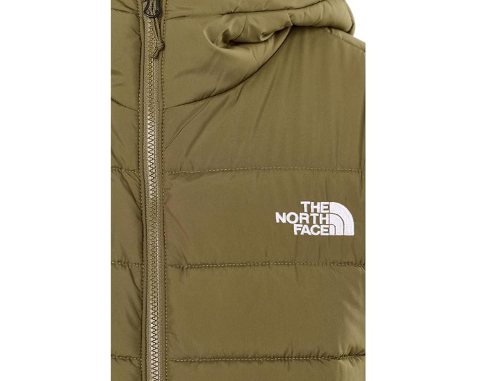 The North Face куртка Aconcagua Hooded с капюшоном