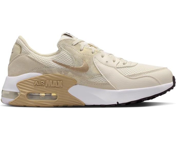 Кроссовки Nike Air Max Excee SE с сетчатым верхом