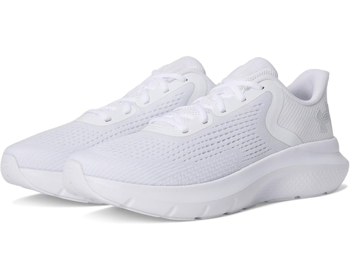 Кроссовки Under Armour Charged Rogue 5 с амортизирующей стелькой