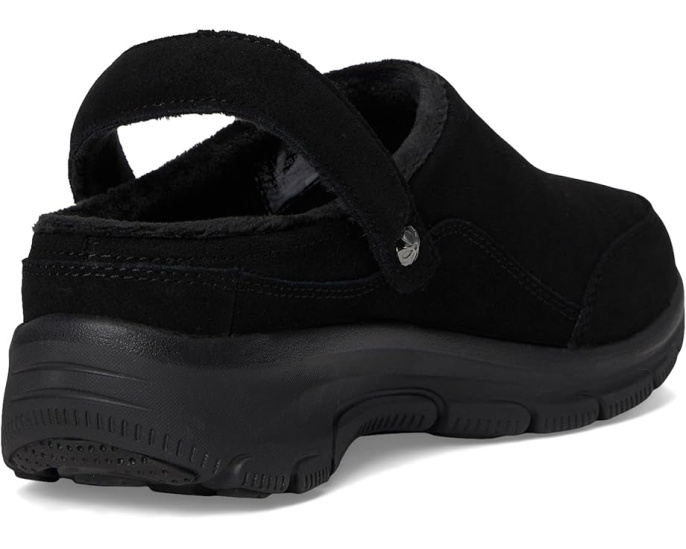 SKECHERS Туфли Easy Going с отделкой Scotchgard и стелькой Air-Cooled Memory Foam