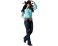 Брюки Ariat Mid Rise Cindy Trouser с широкими штанинами