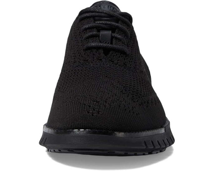 Оксфорды Cole Haan Zerogrand Remastered Stitchlite Wingtip из экоматериалов с подошвой FlowerFoam