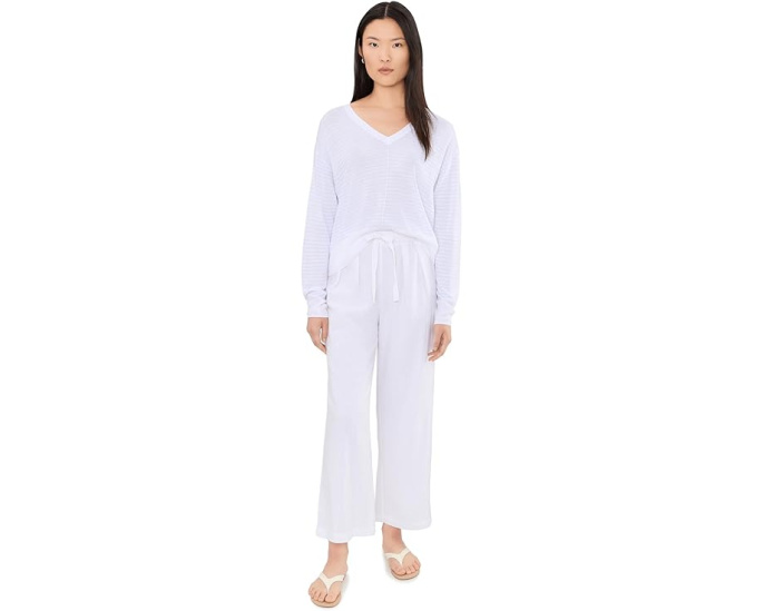 Свитер Erica Stripe от Splendid в полоску