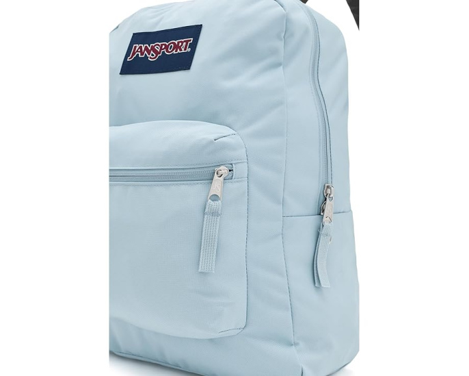 Рюкзак JanSport Cross Town для школы и путешествий