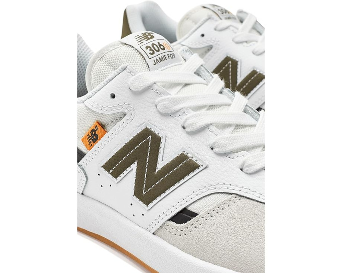 New Balance кроссовки 306 Cup Jamie Foy