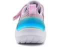 adidas Kids Lightorama детские кроссовки с эластичными шнурками и подошвой Cloudfoam